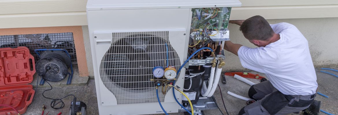 heat pump installation in florida